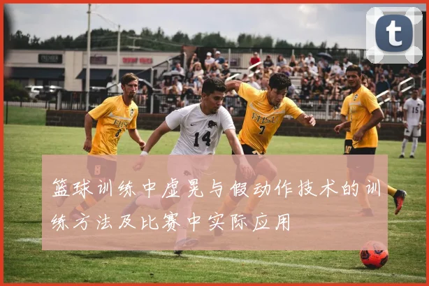 篮球训练中虚晃与假动作技术的训练方法及比赛中实际应用